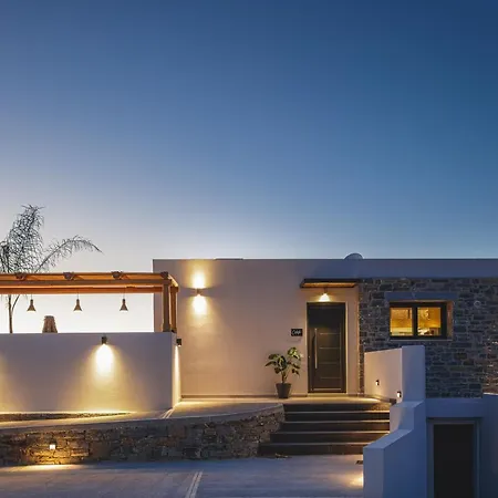 Bohemian - Private Infinity Pools & Panoramic Sea View - Just 500m From Villa *