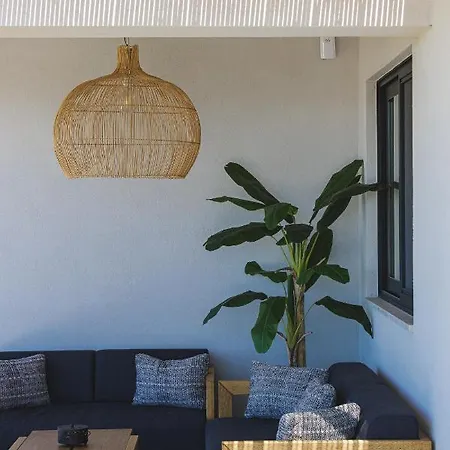 Bohemian - Private Infinity Pools & Panoramic Sea View - Just 500m From Villa *